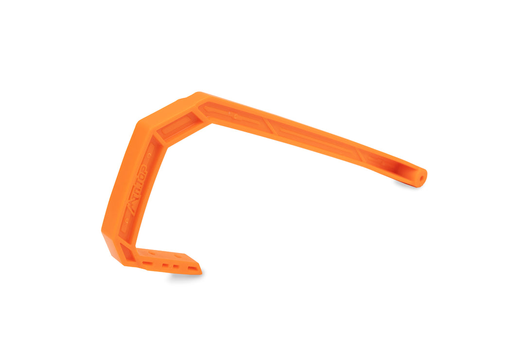 Colored Ski Loops