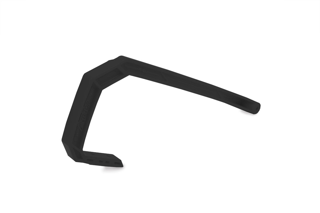 Colored Ski Loops