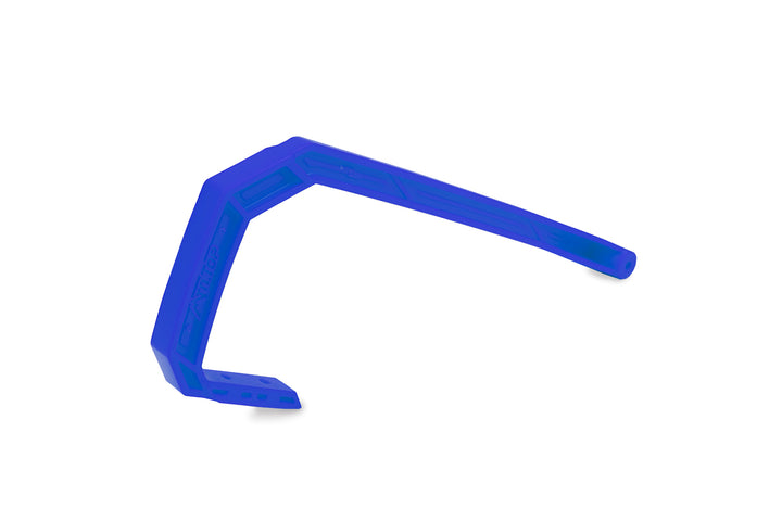 Colored Ski Loops