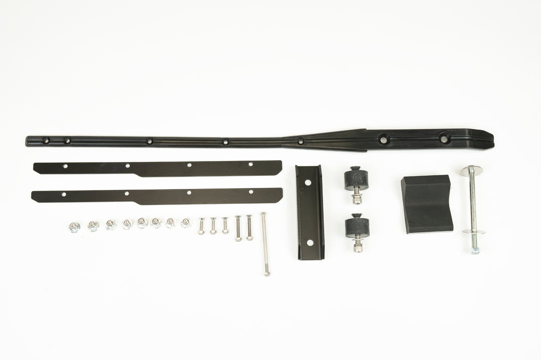Complete Ski Rebuild Kit