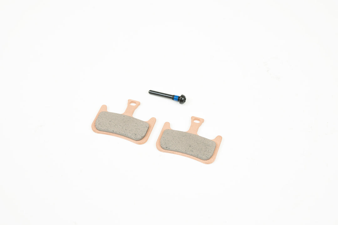 Replacement Brake Pads