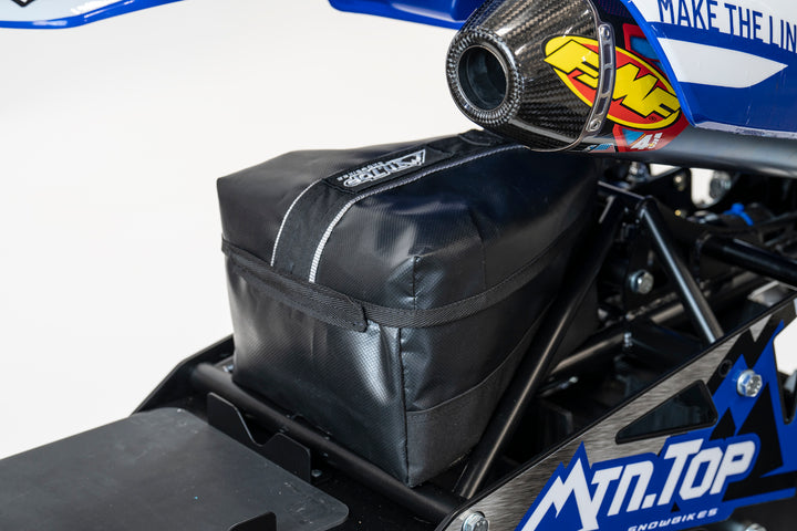 In-Frame Bag, '23 & '24 XFR
