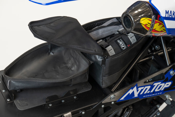 In-Frame Bag, '23 & '24 XFR