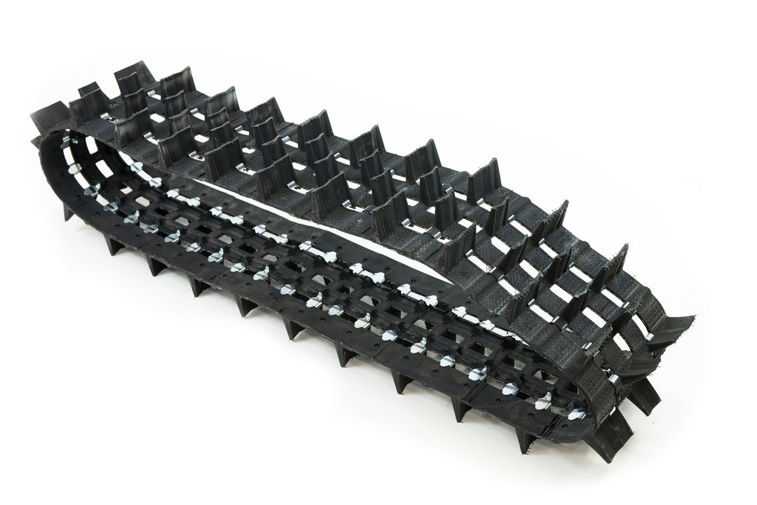 2.5" x 129" Track