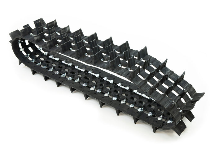 2.5" x 129" Track