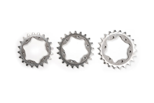 Driveshaft Sprockets