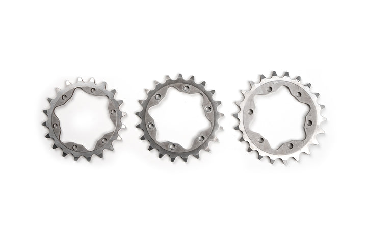 Driveshaft Sprockets