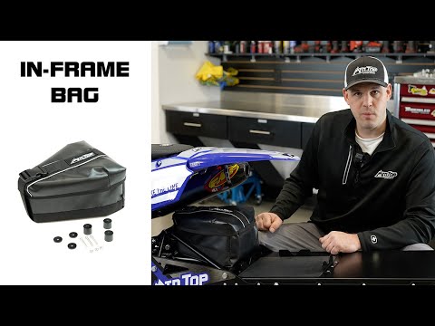 In-Frame Bag, '23 & '24 XFR