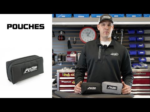 Cordura Tool Pouch