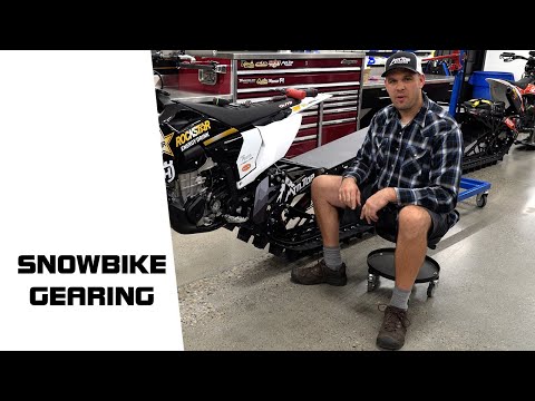 Jackshaft Hub Sprockets