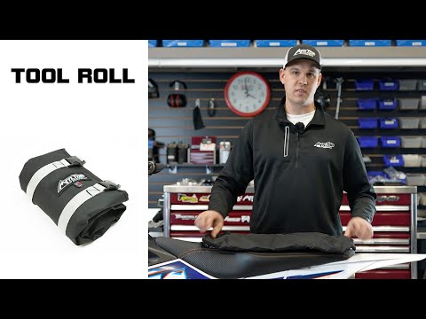 Tool Roll